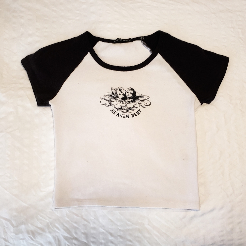 PacSun Crop Top - NWOT